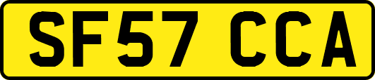 SF57CCA