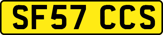 SF57CCS