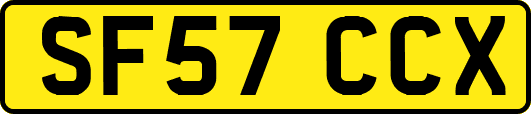 SF57CCX
