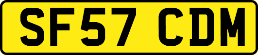 SF57CDM