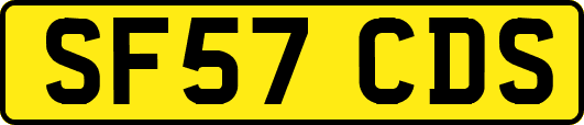 SF57CDS