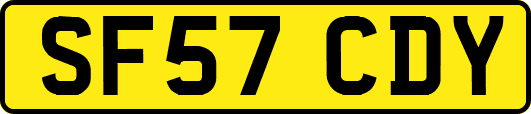 SF57CDY