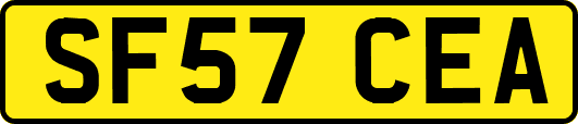 SF57CEA