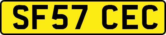 SF57CEC