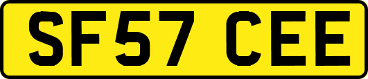 SF57CEE