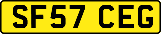 SF57CEG