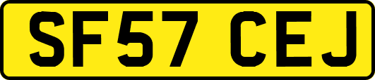 SF57CEJ