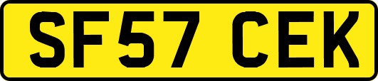 SF57CEK