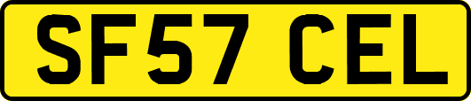 SF57CEL