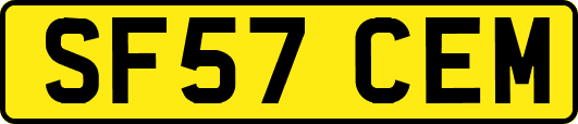 SF57CEM