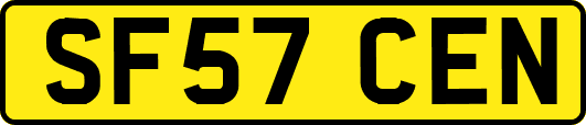 SF57CEN
