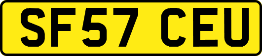 SF57CEU