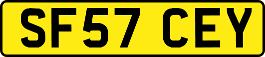 SF57CEY