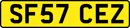SF57CEZ