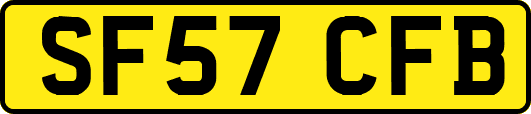 SF57CFB