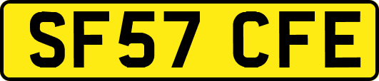 SF57CFE
