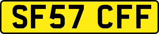 SF57CFF