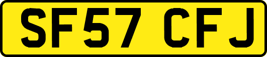 SF57CFJ