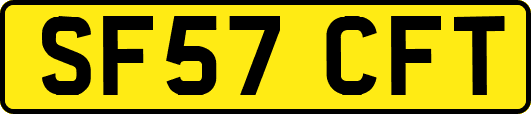 SF57CFT