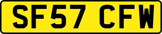 SF57CFW