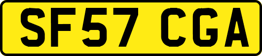 SF57CGA