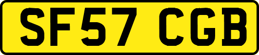 SF57CGB