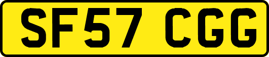 SF57CGG