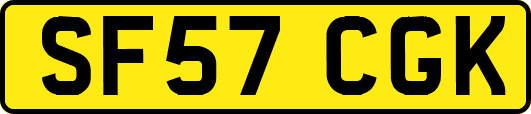 SF57CGK