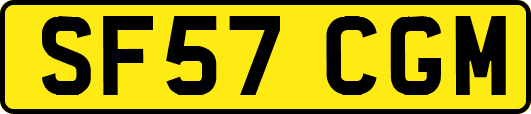 SF57CGM