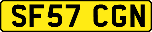 SF57CGN