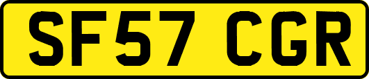 SF57CGR