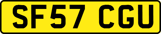 SF57CGU