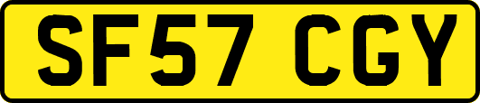 SF57CGY