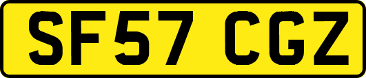 SF57CGZ