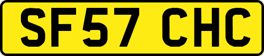 SF57CHC