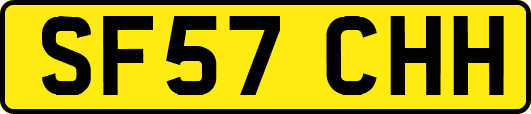 SF57CHH
