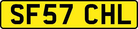 SF57CHL