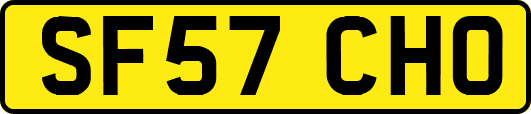 SF57CHO