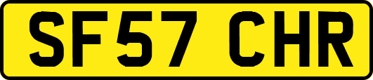 SF57CHR