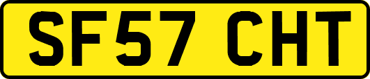 SF57CHT