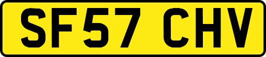 SF57CHV