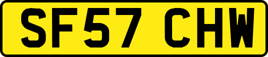 SF57CHW