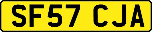 SF57CJA