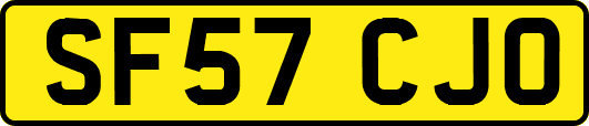 SF57CJO
