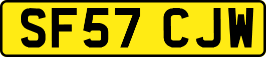 SF57CJW