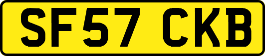 SF57CKB