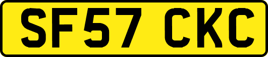 SF57CKC