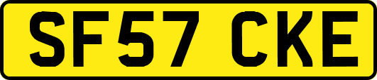SF57CKE
