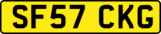 SF57CKG