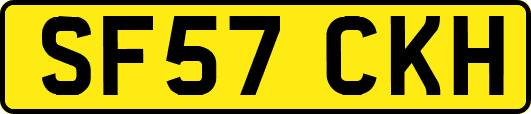 SF57CKH